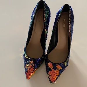 Aldo Pumps